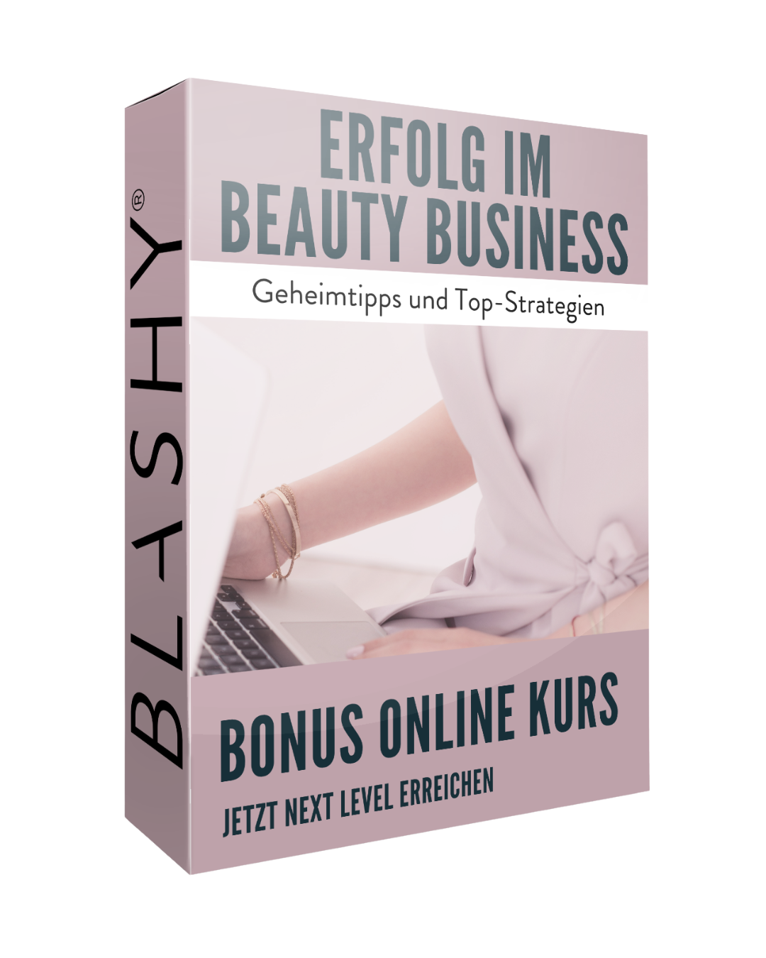 Beauty Business Workshop - Erfolg im Beauty Business durch professionelles Lash Lifting