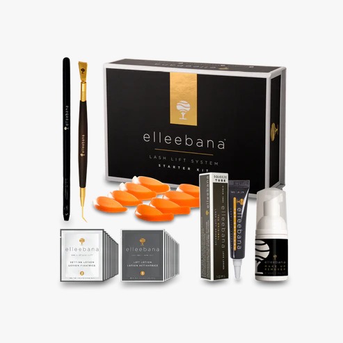 Starter-Kit - Blashy Lash Lifting Academy